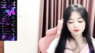 _Aimy_ - [Stripchat Record] vietnamese cam2cam cosplay-young hairy-young