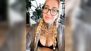 ElenaHaze - [Stripchat Record] blondes-young deepthroat deluxe-cam2cam white-young