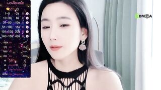 FeiFei-babe - [Stripchat Record] luxurious-privates-asian medium interactive-toys big-ass-milfs