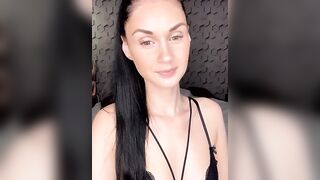 NikkiMilashka - [Stripchat Record] erotic-dance russian doggy-style brunettes-young