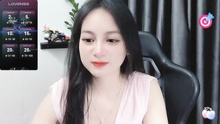 Miu_Miu23 - [Stripchat Record] twerk-asian orgasm fingering-teens oil-show