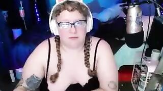 FatVeronica - [Stripchat] doggy-style anal-white dildo-or-vibrator bbw-young