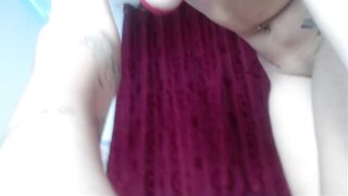 dulce276maria - [Stripchat] shaven twerk-latin gagging gape