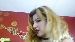 Mariana-Honey - [Stripchat] blowjob latin-milfs squirt colombian-milfs