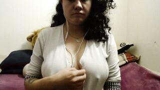 kharina_horny - [Stripchat] jerk-off-instruction cheapest-privates hd big-tits-latin