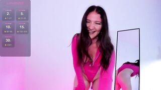 Loran_Sweety - [Stripchat] fingering blowjob nylon erotic-dance