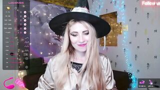 JolieMichelle - [Stripchat] spanking cam2cam handjob russian