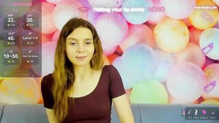 Batty_Pretty_Shy - [Stripchat] jerk-off-instruction cheapest-privates-teens big-tits blondes