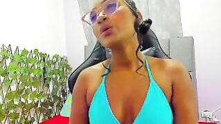 MurphyAngelina - [Stripchat] topless-latin striptease-latin cheapest-privates-latin anal-toys