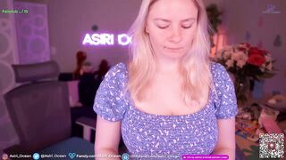 asiri_ocean - [Video] happy seductive lips cuteface