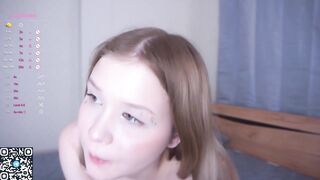 eleanorspencer - [Video] ftm sloppy tease simple