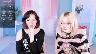 lollyshy__ - [Video] Streamed content flexibility fuckass longhair