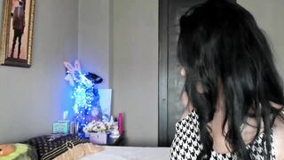 angel_am - [Video] sissy spy shave collegegirls