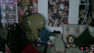 AOME_HIGURASHI_ - [Stripchat] twerk-young creampie deepthroat middle-priced-privates-asian