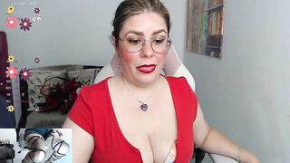 _Sahily - [Stripchat] trimmed-milfs affordable-cam2cam titty-fuck cam2cam