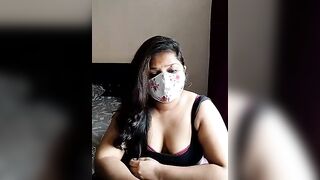 Lovely-Rose143 - [Stripchat] curvy-indian big-tits-asian interactive-toys-young best