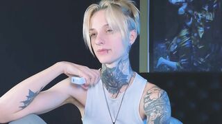 freya_north - [Stripchat] topless-young young middle-priced-privates-white spanking