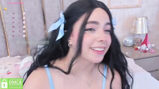 Cheerrysweett - [Stripchat] curvy-latin student erotic-dance trimmed-teens