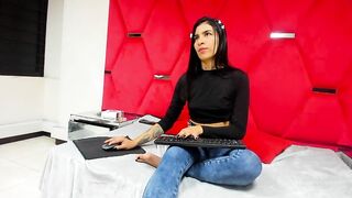 Luna99__ - [Stripchat] colombian-young brunettes cam2cam recordable-privates-young