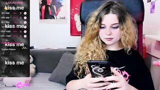 StellaMilla - [Stripchat] white middle-priced-privates blowjob curvy-young