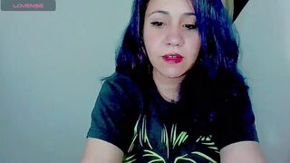 oriana_40 - [Stripchat] dildo-or-vibrator fingering recordable-publics fingering