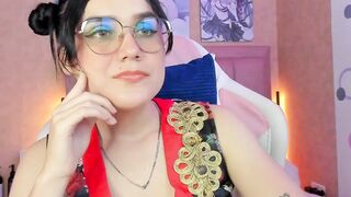 violet_evergarden2 - [Stripchat] colombian-young hairy-armpits latin-young topless-young