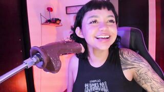 scarlet_gold - [Stripchat] curvy-latin recordable-privates-young big-tits erotic-dance