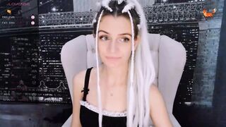 Stellamoor1 - [Stripchat] petite doggy-style cam2cam petite