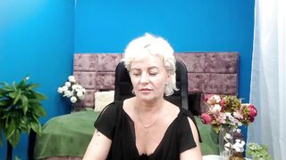 SophiasMoods - [Stripchat] blondes blondes fingering cam2cam