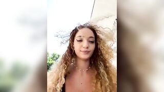 Juliet_XO - [Stripchat] small-tits-teens petite-blondes glamour shower