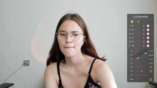 lina_haall - [Stripchat] nipple-toys striptease-teens student brunettes-teens