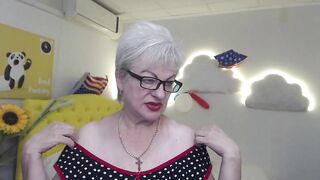 KayleSmoll - [Stripchat] cheapest-privates-grannies cam2cam orgasm leather