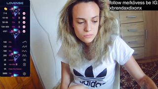 katierocket - [Stripchat] middle-priced-privates-white interactive-toys-young sex-toys erotic-dance