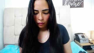 missexy303av - [Stripchat] gagging striptease-latin dildo-or-vibrator-young spanking