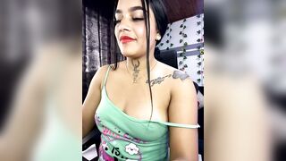 DaniaCutee - [Stripchat] twerk-arab twerk-teens dirty-talk student