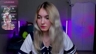 nyashka_mango - [Stripchat] cam2cam russian fingering-white interactive-toys