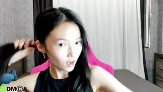 ailey_chao - [Stripchat] topless erotic-dance topless twerk-asian