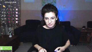 Aminabeatris - [Stripchat] dirty-talk brunettes white-young topless-white