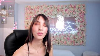 AnaisNin - [Stripchat] big-ass-latin brunettes-young small-audience big-clit