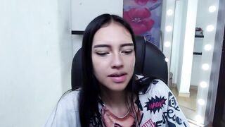 katteyes_mjs - [Stripchat] oil-show small-audience ahegao big-ass-latin