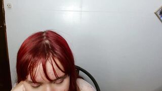 teffycute_ - [Stripchat] topless-latin small-tits oil-show petite