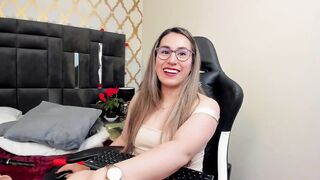 RubbyTaylor - [Stripchat] small-tits-young sex-toys small-audience fingering