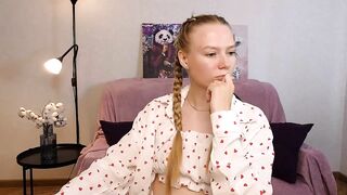 CarolynCohen__ - [Stripchat] blondes humiliation hd blondes