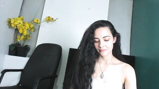 danii_love_ - [Stripchat] fisting-young fisting-young 69-position small-tits-young