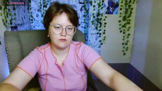 pimmi_lakers - [Stripchat] striptease curvy-young white young