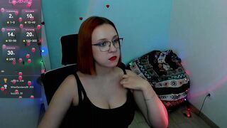 Rebekka_rr - [Stripchat] topless-teens titty-fuck flirting-white flirting