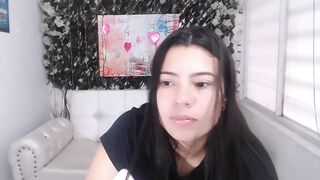 rose_starxxx - [Stripchat] striptease latin cam2cam squirt