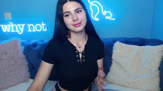 ViollinaLove - [Stripchat] facial sex-toys erotic-dance cheap-privates