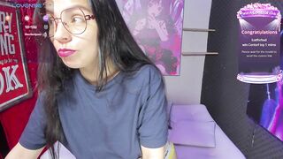 rosse_2504 - [Stripchat] squirt-young striptease-latin topless-young facial