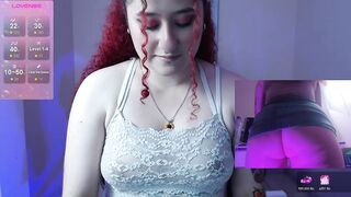 _Lilith_Brown_ - [Stripchat] ahegao foot-fetish recordable-privates cam2cam